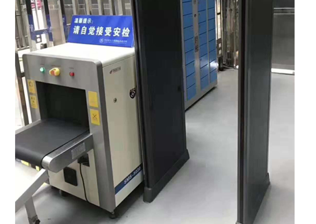 使用安檢機，我們都有哪些需要注意的事項