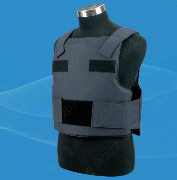 防刺警服，保護(hù)執(zhí)法者的安全利器